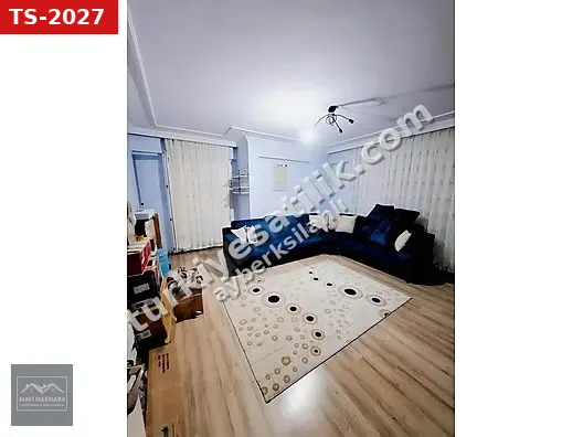2+1 KİRALIK DAİRE - HÜRRİYET MAHALLESİ
