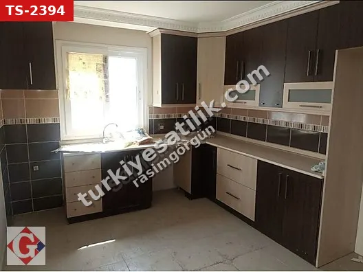 GÖRGÜN'DEN MAVİ BULVAR TELLİDERE'DE 3+1 170M2 SATILIK DAİRE