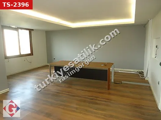 GÖRGÜN'DEN CEVAT YURDAKUL CAD. 190M2 GKB 3+1 SATILIK DAİRE/OFİS