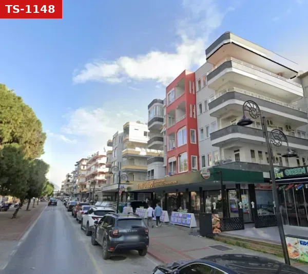 Satılık Daire - Çarşı Mahallesi, 110 m²