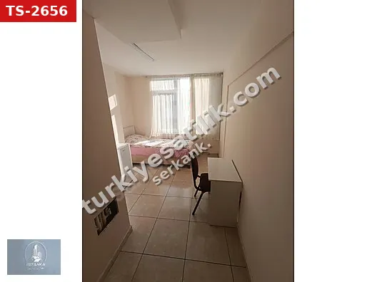 CAPACİTY CAROUSEL İNCİRLİ CADDESİ BAKIRKÖY HAST. SADİ KONUK EAH