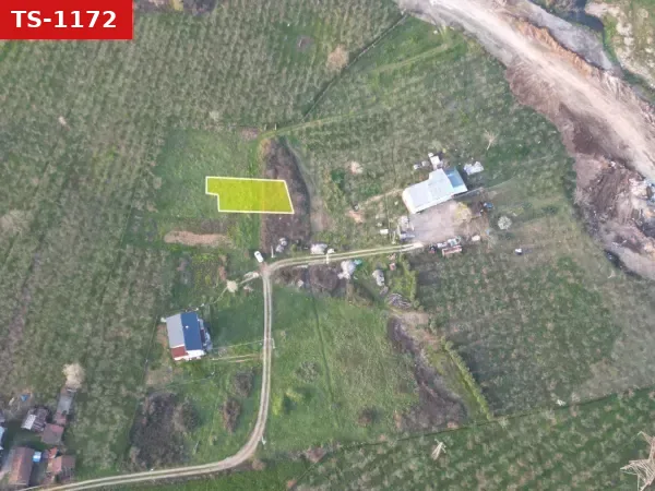 Satılık Arsa - Başpınar Mahallesi, 425 m²
