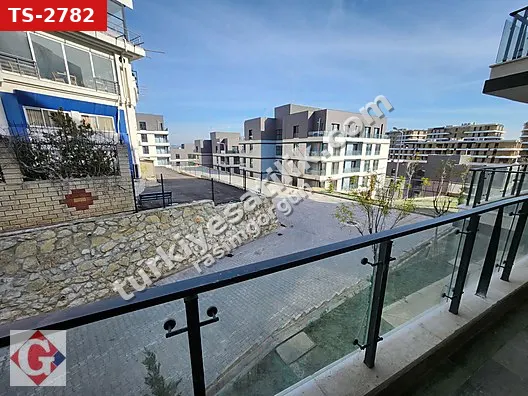 GÖRGÜN'DEN GÜZELYALI GÖL TOKİ'DE 3+1 160M2 GKB SIFIR DAİRE