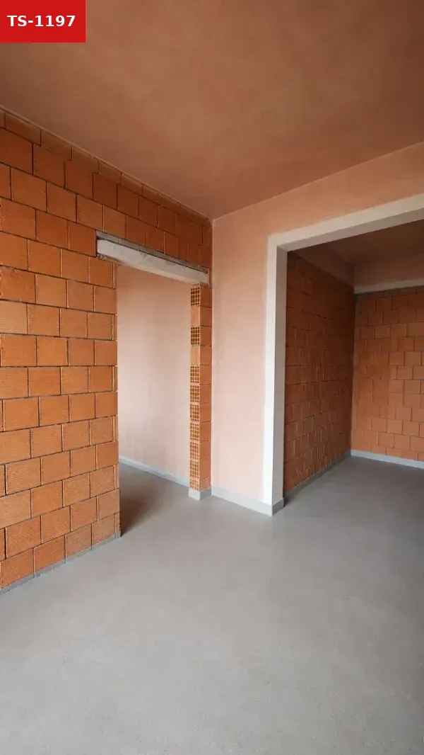 Hendek Başpınar 2+1 Düpleks Daire Yerden Isıtma