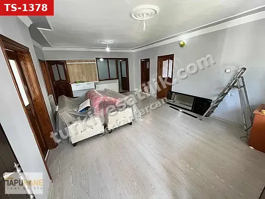 Tapuhane den kiralık Daire