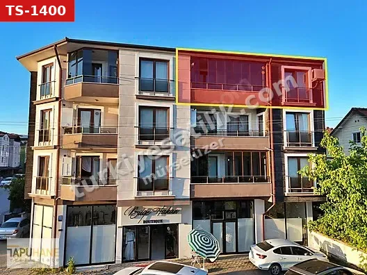 TAPUHANE'DEN HASTANE YOLU SATILIK 3+1 FIRSAT DAİRE