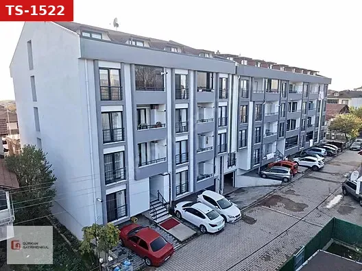 GÜRKAN GAYRİMENKUL PAZAR YERİ YAKINI 2+1 DUBLEKS SIFIR DAİRE