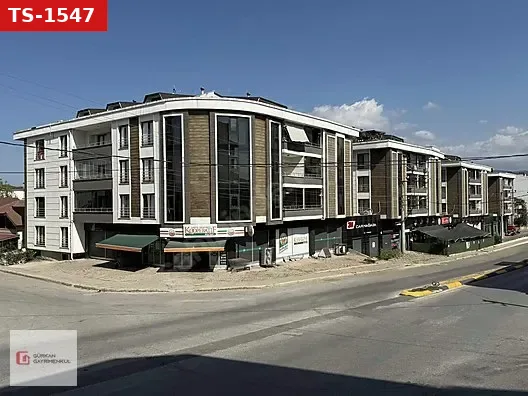 GÜRKAN GAYRİMENKUL YENİ MH. SOSYAL HİZM. MERKEZİ YANI EŞYALI 1+1