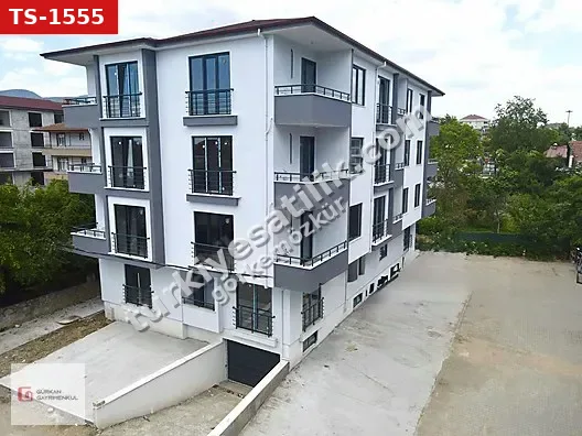 GÜRKAN GAYRİMENKUL ÜNİVERSİTE KARŞISI KİRALIK EŞYALI 1+1 DAİRE