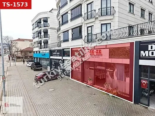 MERKEZİ KONUMDA KURULU DÜZEN EKSİKSİZ DEVREN DAVET SALONU