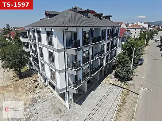 GÜRKAN GAYRİMENKUL YENİ MH. RAMADA OTEL/MİGROS YAKINI 2+1 DAİRE