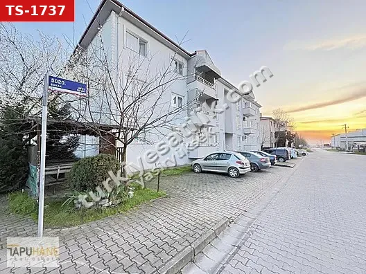 TAPUHANE'DEN 3+1 KİRALIK DAİRE