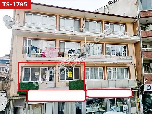 MERİÇ ÇAYRAK ÇARŞI MERKEZİ KİRALIK DAİRELER