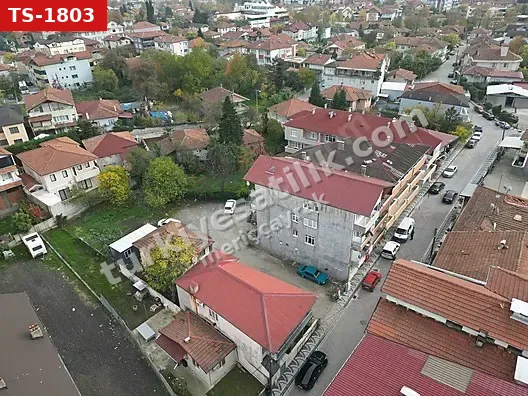 MERİÇ ÇAYRAK'TAN ÇARŞI MRKZ EŞYALI eşyasız KİRALIK DAİRELER