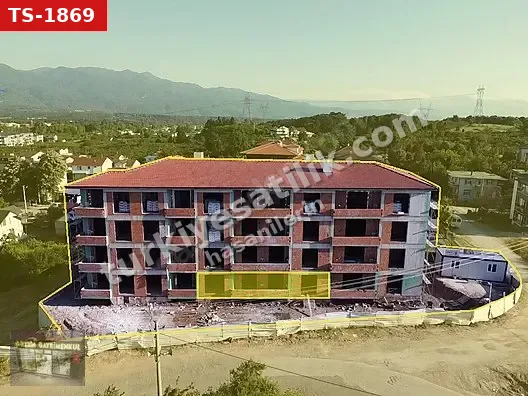 İLERİN GAYRİMENKUL'den YENİ MAH. 2+1 SATILIK DAİRE
