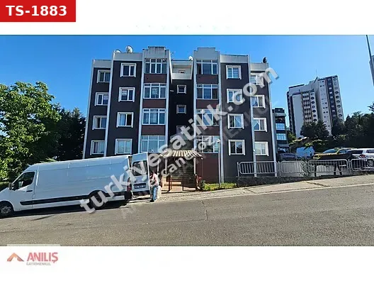 Anılış Gayrimenkul'den Yuvam Akarca'da Kiralık 3+1 Arakat Daire