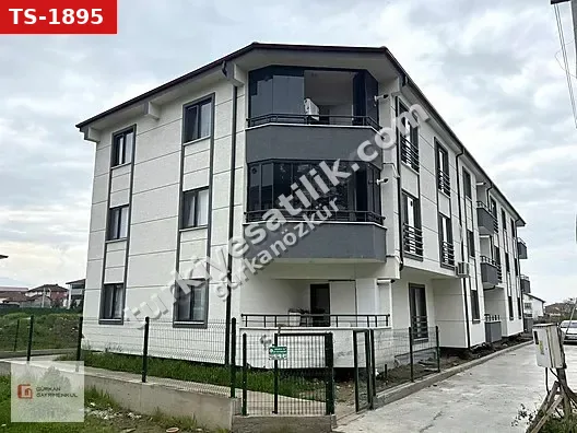 GÜRKAN GAYRİMENKUL RASİMPAŞA MH. AYRI MUTFAK SIFIR 2+1 DAİRE