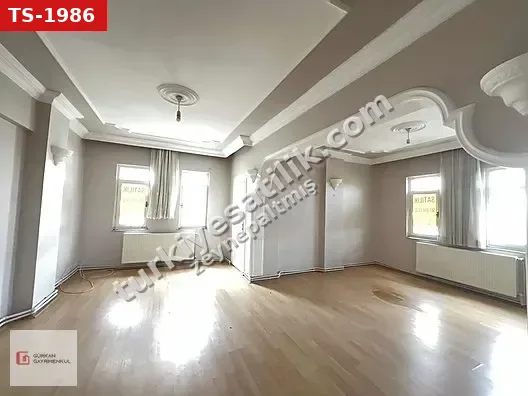 GÜRKAN GAYRMENKUL YENİ MH.CUMHURİYET İLKOKULU YAKINI 3+1 DAİRE